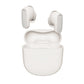 Bose QuietComfort Ultra Wireless Noise Cancelling Earbuds (White)