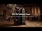 Bowers & Wilkins 801 D4 Abbey Road Limited Edition 3-Way Floorstanding Speaker - Each (Vintage Walnut)
