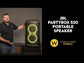 JBL Party Box 520 Portable Party Speaker