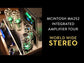 McIntosh MA252 Integrated Amplifier