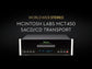 McIntosh MCT500 2-Channel SACD/CD Transport