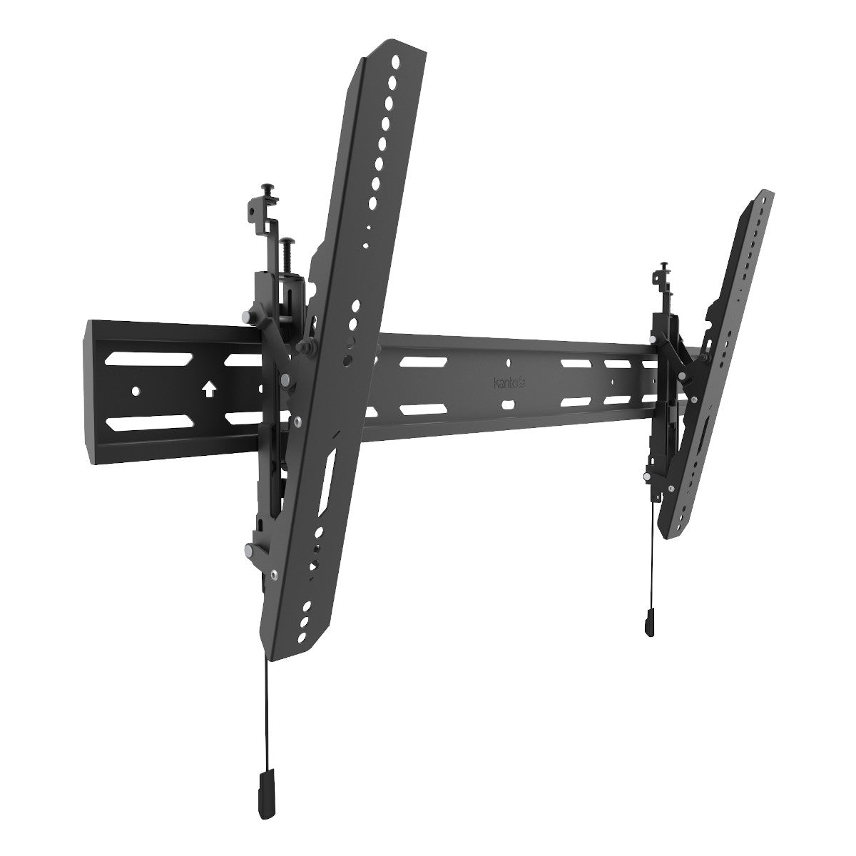 Kanto PT400 Dual Stud Tilting Mount for 40" to 90" TV