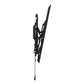 Kanto PT400 Dual Stud Tilting Mount for 40" to 90" TV