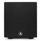 JL Audio Dominion d108 8" Powered Subwoofer - Each (Black Ash)