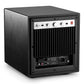 JL Audio Dominion d108 8" Powered Subwoofer - Each (Black Ash)