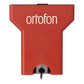 Ortofon MC Quintet Moving Coil With Elliptical Diamond (Red)
