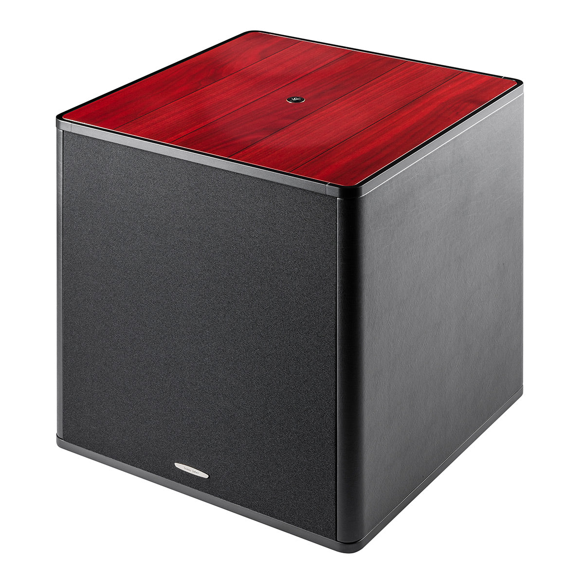 Sonus faber Gravis V Active Subwoofer - Each (Red)