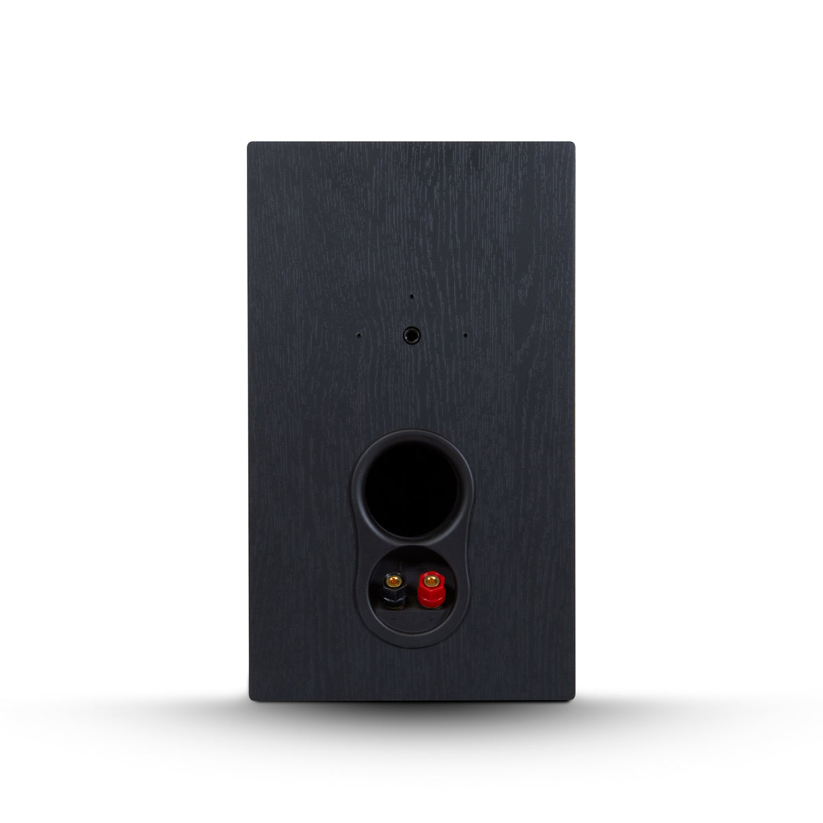 PSB Alpha P5 Bookshelf Speaker (Black) - Pair