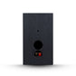 PSB Alpha P5 Bookshelf Speaker (Black) - Pair