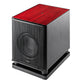 Sonus faber Gravis VI Active Subwoofer - Each (Red)