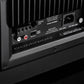 JL Audio Dominion d110 10" Powered Subwoofer - Each (Black Ash)
