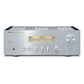 Yamaha A-S1200 Amplifier Bundle with AudioQuest Jack Russell Cable (Silver)