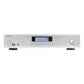 Rotel A14MKII Integrated Amplifier (Silver)
