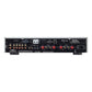 Rotel A14MKII Integrated Amplifier (Silver)