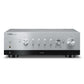 Yamaha Yamaha R-N1000A Network Receiver Bundle with AudioQuest Sky 3m HDMI (Silver)