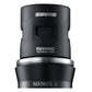 Shure SLXD2/N8SB Nexadyne Wireless Handheld Supercardioid Microphone
