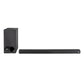 Polk Audio Signa S3 Universal TV Soundbar and Wireless Subwoofer