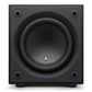 JL Audio Dominion d110 10" Powered Subwoofer - Each (Black Ash)