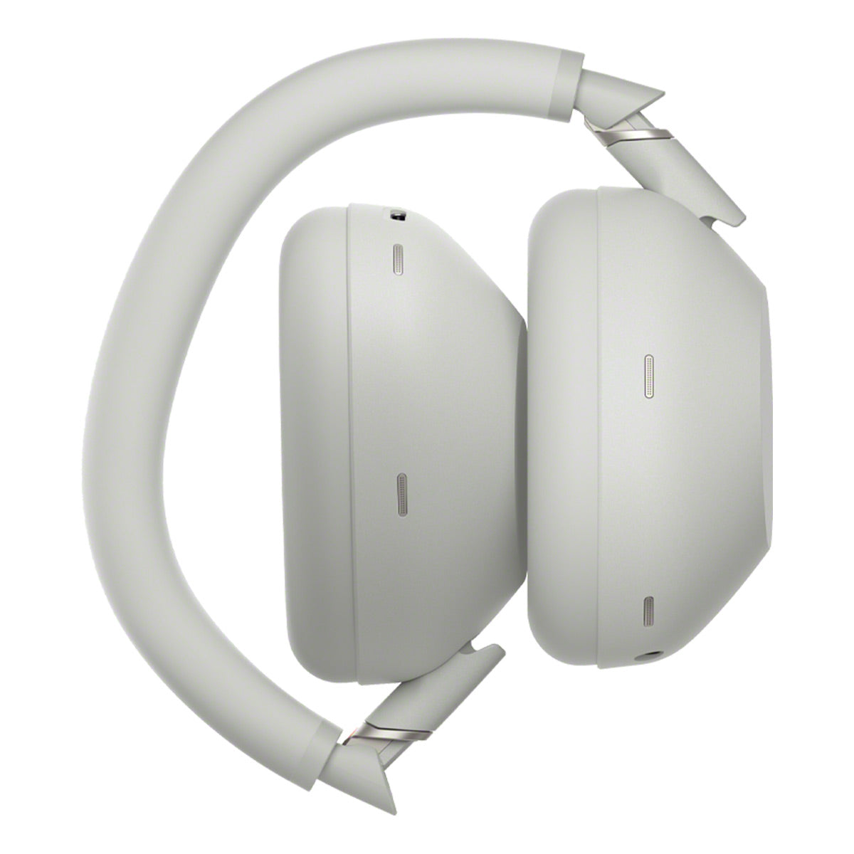 Sony WH-1000XM6 Wireless Noise Canceling Headphones (Silver)
