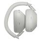 Sony WH-1000XM6 Wireless Noise Canceling Headphones (Silver)