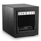 JL Audio Dominion d110 10" Powered Subwoofer - Each (Black Ash)