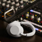 Sony WH-1000XM6 Wireless Noise Canceling Headphones (Silver)