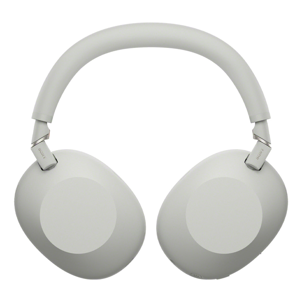 Sony WH-1000XM6 Wireless Noise Canceling Headphones (Silver)