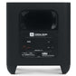 JBL Cinema SB 450 4K Ultra-HD Soundbar with Wireless Subwoofer (Black)