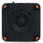 JBL Cinema SB 450 4K Ultra-HD Soundbar with Wireless Subwoofer (Black)