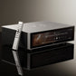 HiFi Rose RS151 Network Streamer (Silver)