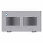 Rotel RB-1590 Stereo Amplifier (Silver)