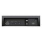 Yamaha SR-C20A Sound Bar with Built-In Sub Bundle with AudioQuest Sky 3m HDMI