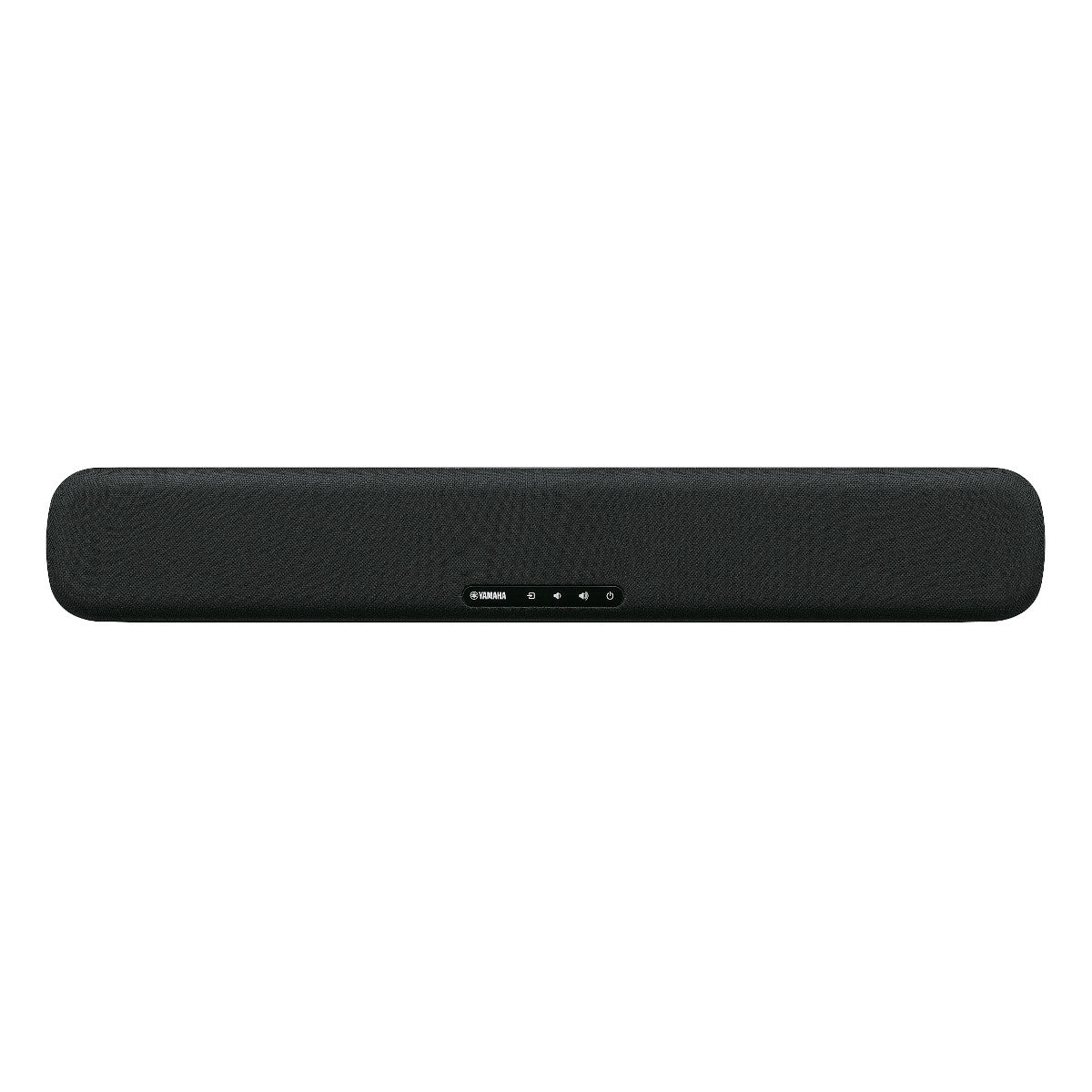 Yamaha SR-C20A Sound Bar with Built-In Sub Bundle with AudioQuest Sky 3m HDMI