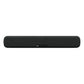 Yamaha SR-C20A Sound Bar with Built-In Sub Bundle with AudioQuest Sky 3m HDMI