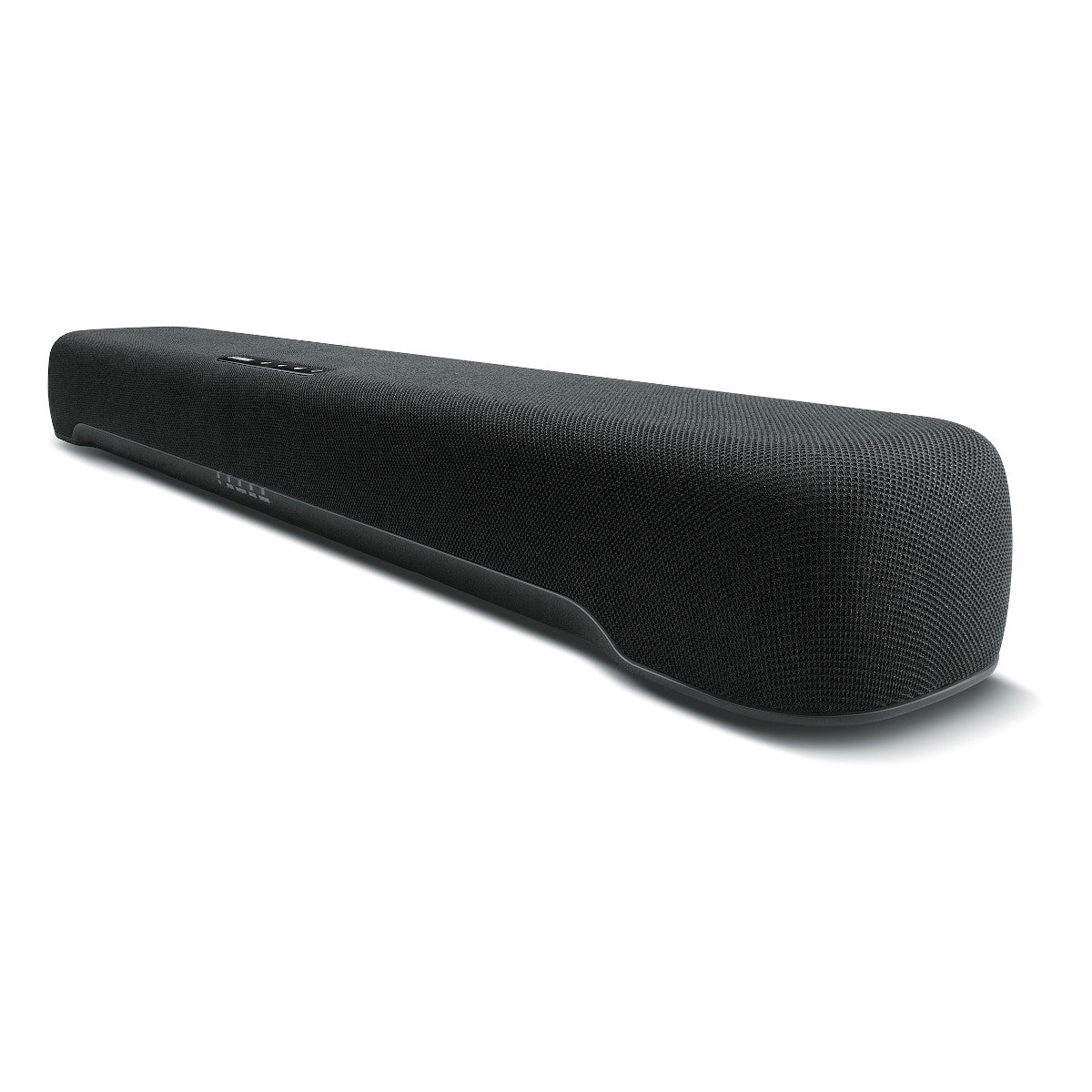 Yamaha SR-C20A Sound Bar with Built-In Sub Bundle with AudioQuest Sky 3m HDMI