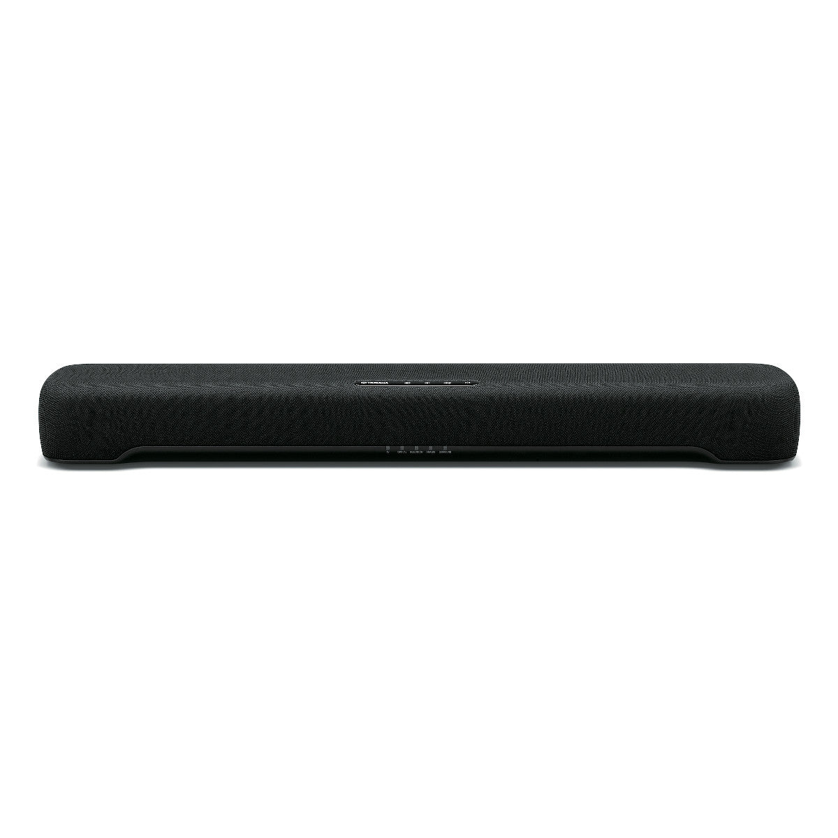 Yamaha SR-C20A Sound Bar with Built-In Sub Bundle with AudioQuest Sky 3m HDMI
