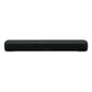 Yamaha SR-C20A Sound Bar with Built-In Sub Bundle with AudioQuest Sky 3m HDMI