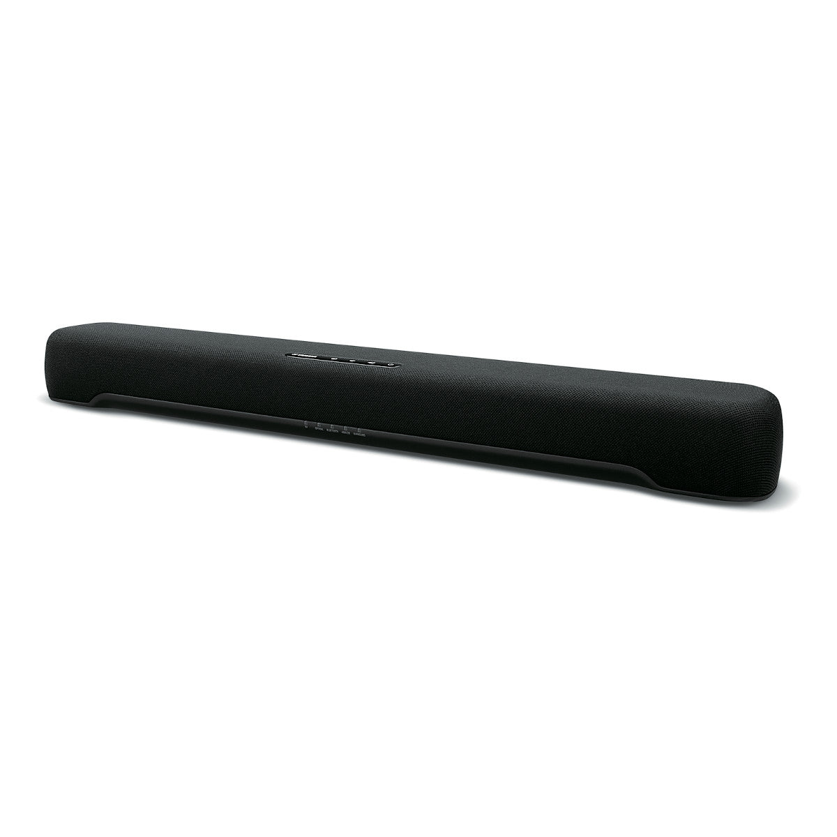 Yamaha SR-C20A Sound Bar with Built-In Sub Bundle with AudioQuest Sky 3m HDMI