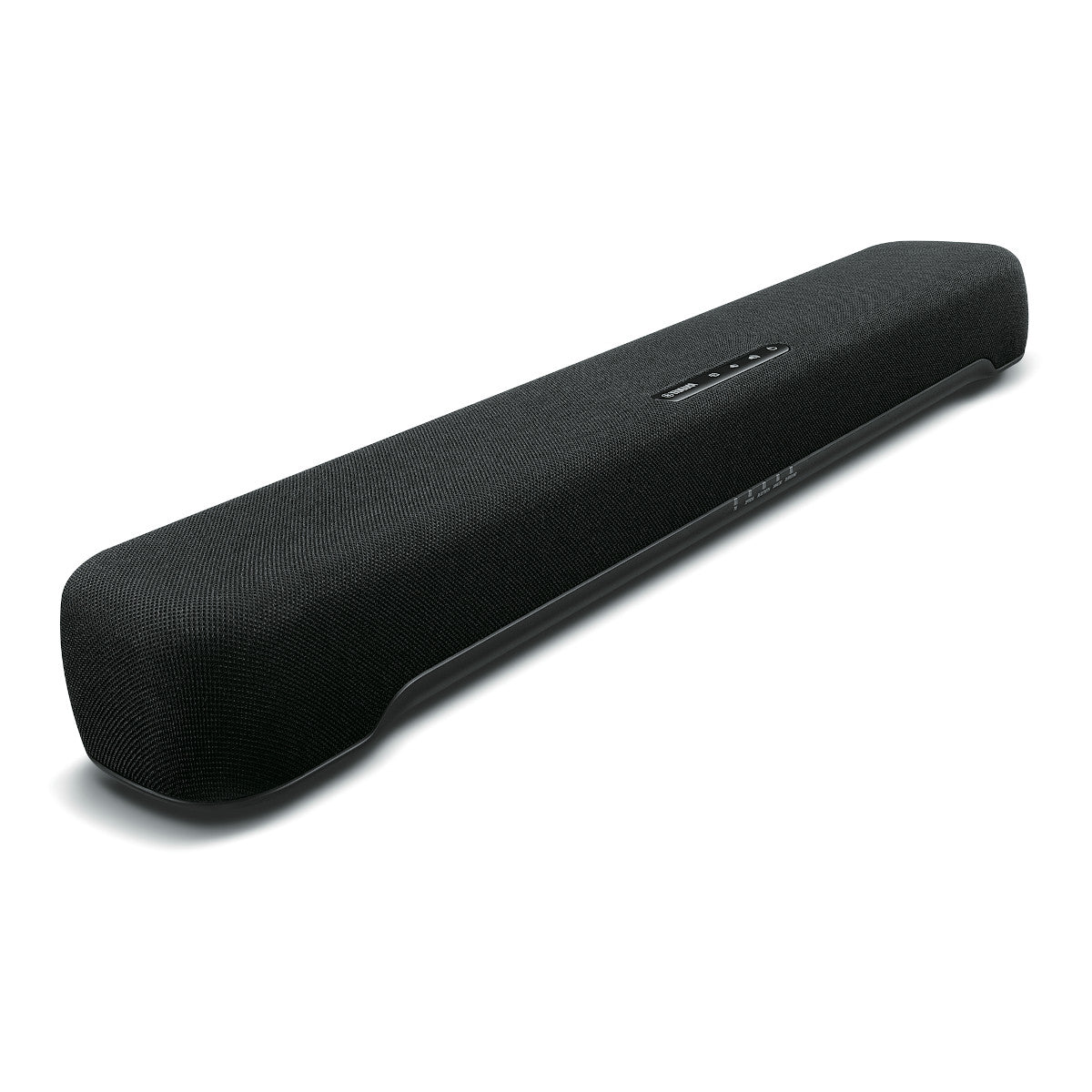 Yamaha SR-C20A Sound Bar with Built-In Sub Bundle with AudioQuest Sky 3m HDMI