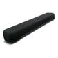 Yamaha SR-C20A Compact Sound Bar with Built-In Subwoofer with 8K-10K 48Gbps HDMI Cable - 2.46 ft. (.75m)