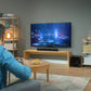 Klipsch Flexus Core 100 2.1-Channel Compact Dolby Atmos Soundbar