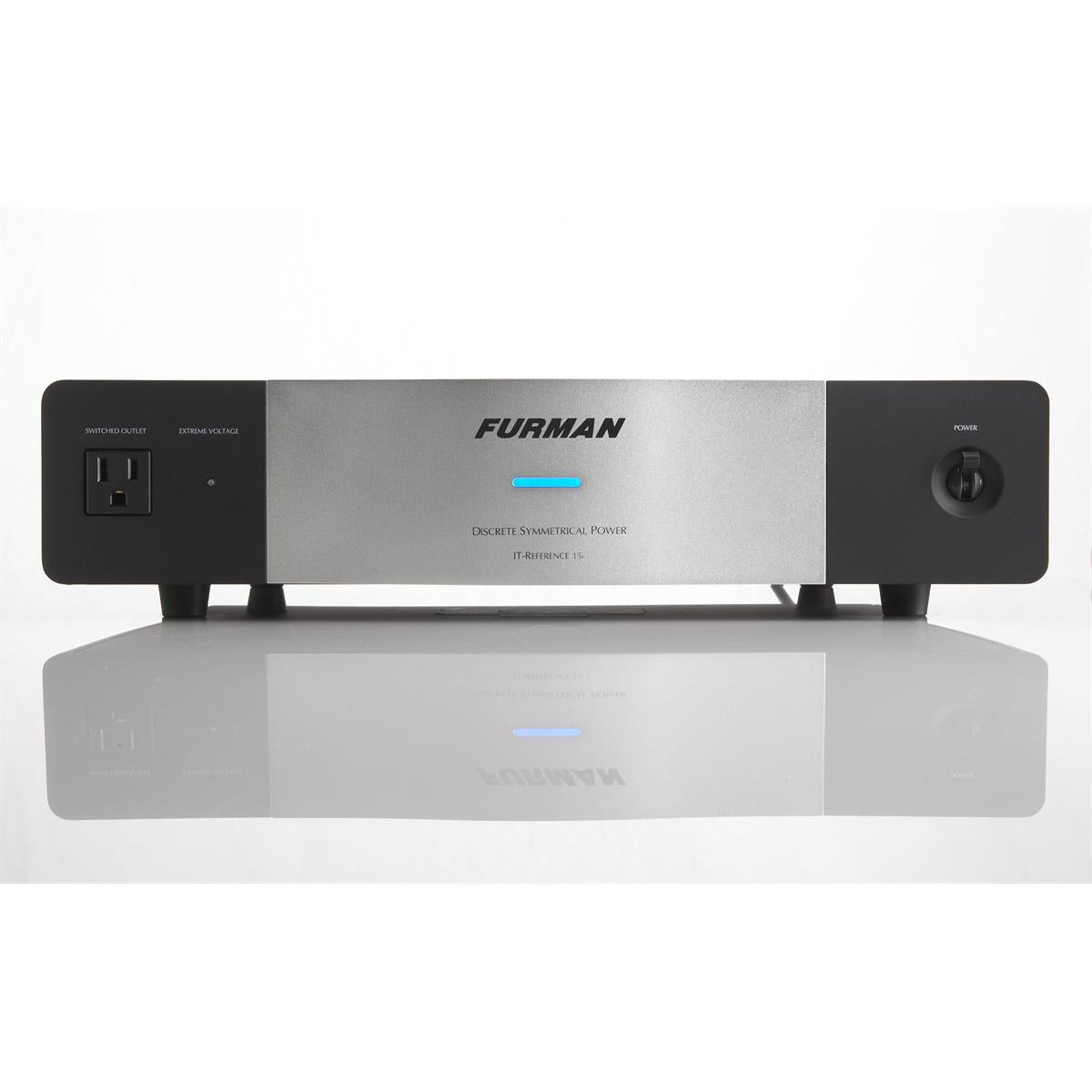 Furman IT Reference 15i Discrete Symmetrical AC Power Conditioner