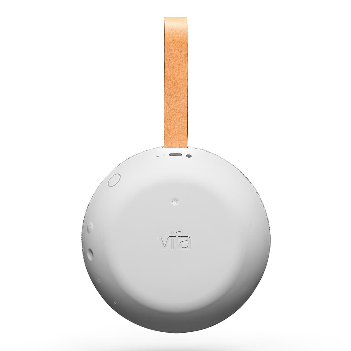 Vifa Reykjavik Portable Wireless Bluetooth Speaker (Sandstone)