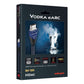 AudioQuest Vodka eARC Priority Ultra High Speed 48Gbps HDMI 2.1 Cable (7.38 ft)
