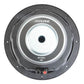 Alpine W10S4 10" 4-Ohm Subwoofer - Each