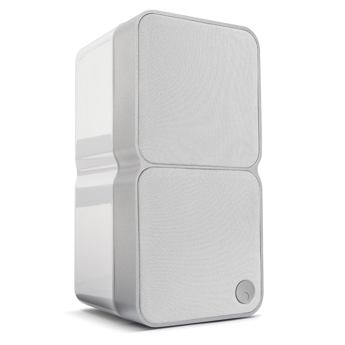 Cambridge Audio Minx Min 22 Satellite Speaker - Each (Gloss White)