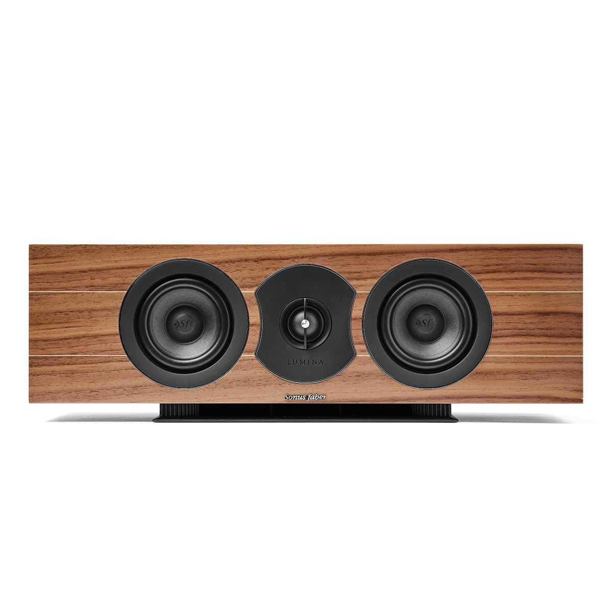 Sonus faber Lumina CI Center Channel Speaker - Each (Walnut)