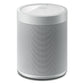 Yamaha MusicCast Vinyl 500 Turntable with MusicCast 20 Wireless Speakers - Pair (White)