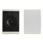 Polk Audio OWM3 Compact Satellite Speaker - 4 Pack (White)