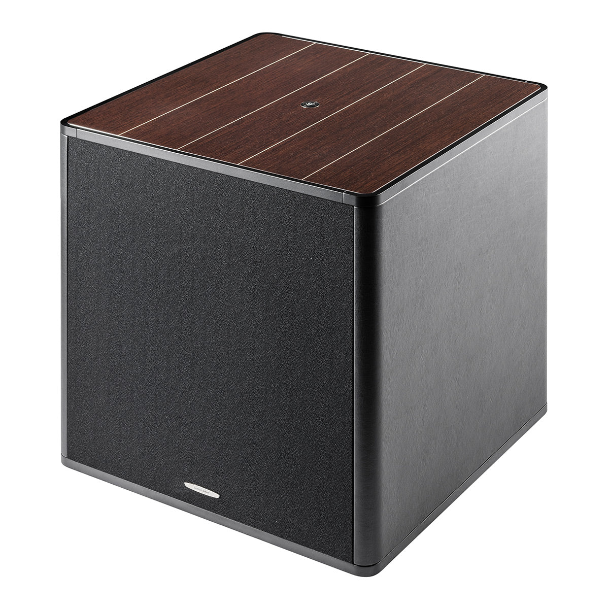Sonus faber Gravis V Active Subwoofer - Each (Wenge)